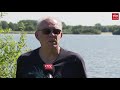 Kwaliteit water Grote Rietplas weer goed, 'maar voor hoe lang?'