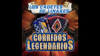 La Banda Del Carro Rojo - Los Cadetes de Linares