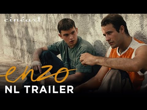 afbeelding Enzo