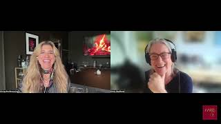 The After Show: S3E8: Chriscilla Browning, Food & Beverage Stylist