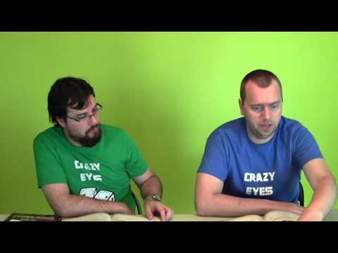 New Space Marine Codex Review: Part 5 - Elite Choices