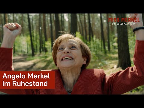 Miss Merkel - Ein Uckermark-Krimi | Ausschnitt aus Film | RTL+