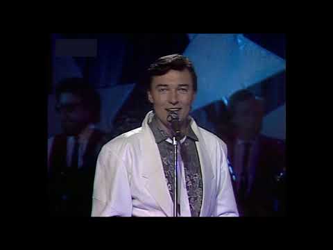 Karel Gott - Začínám Žít