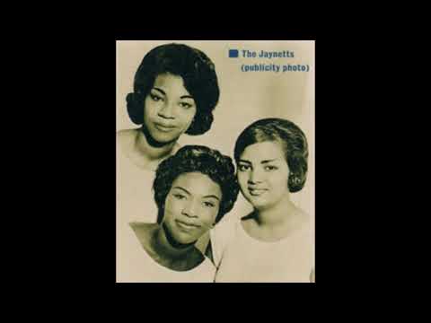 The Jaynetts - How Great Thou Are / Take 3