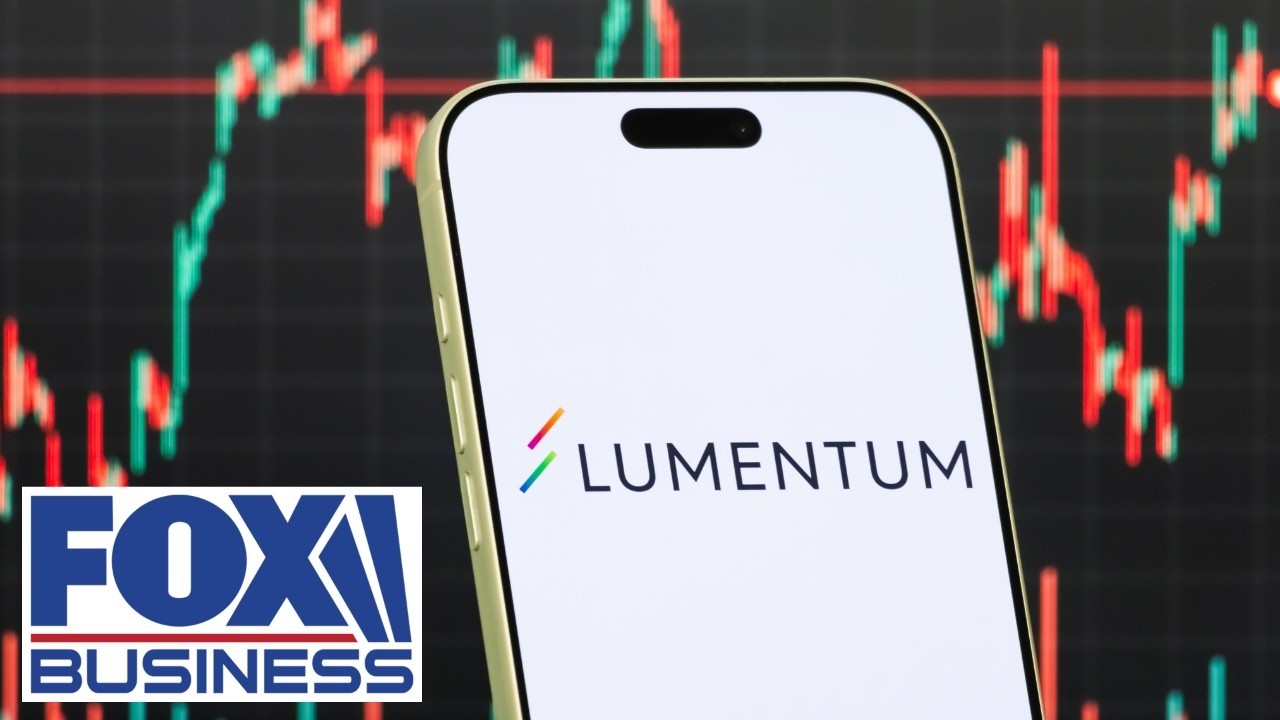 We don't see ANY END IN SIGHT: Lumentum CEO