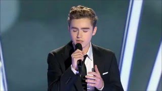 Download lagu Harrison Craig - Broken Vow (Studio Version) mp3