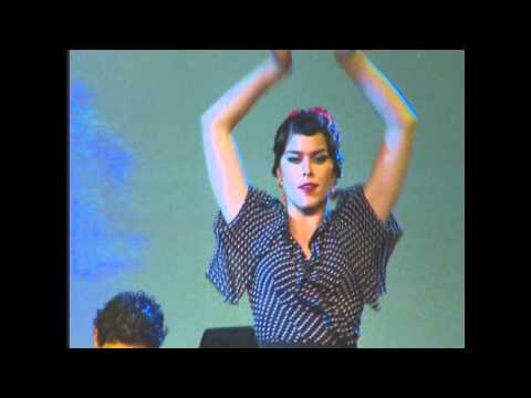 Iberica 2007 - Patricia Guerrero