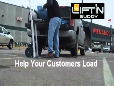 Lift n Buddy MLnS