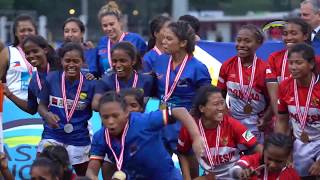 HIGHLIGHTS: Philippines women crowned CHAMPS in Jakarta