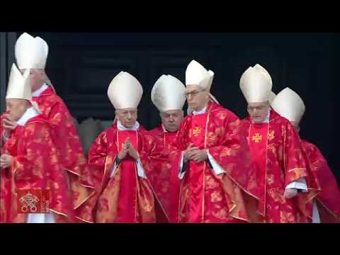 Requiem Aeternam -  Funeral Bento XVI