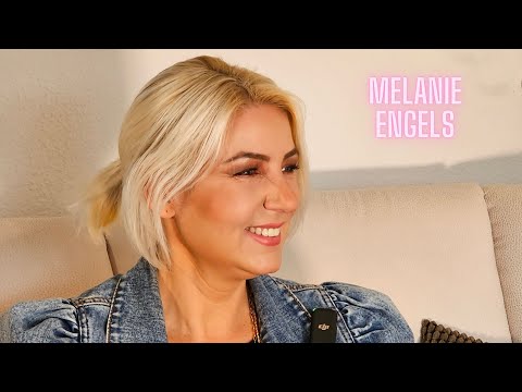 Melanie Engels im HAUTNAH Interview 25 02 2023