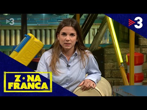 Com fingir que treballes de valent a la feina? El tutorial de la Yael Brusca - Zona Franca