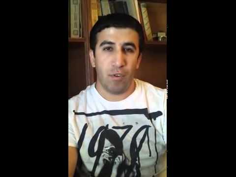 Ruben Sasuntsi & Sassoun Dance Ensemble 10 Year Anniversary