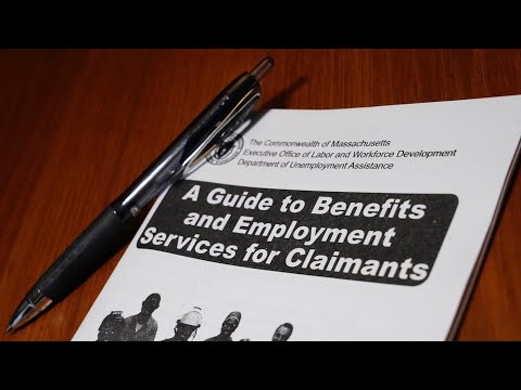 Michiganders still struggling with unemployment system
