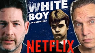 Former Drug Kingpin Produces Netflix Hit Documentary | White Boy Rick