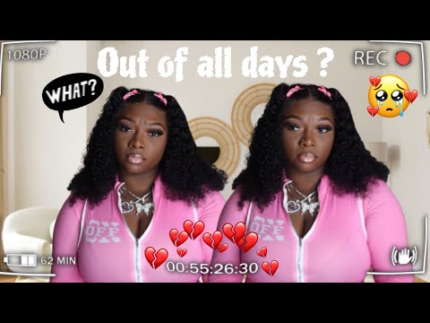 Story time | The worst Valentine’s everrrrrr ! 