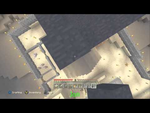 Minecraft Season 5 Episode 8: Starting a Golem Farm