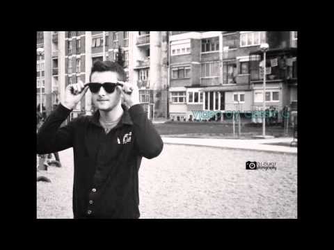 Red Bloody - Endrrat Tona