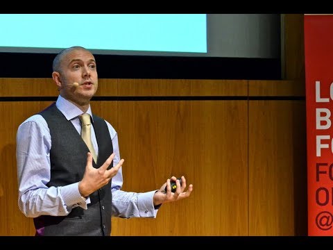 Graham Allcott - Get it Done- How to be a Productivity Ninja