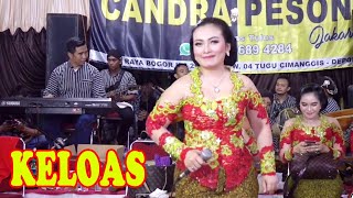 Download lagu DANGDUT JAIPONG CAMPURSARI KELOAS Cover MELANI - CANDRA PESONA CAMPURSARI JAKARTA mp3