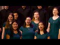 Water Fountain Vancouver Youth Choir
