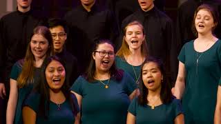 Water Fountain - Vancouver Youth Choir