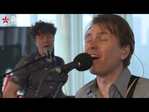 Franz Ferdinand- 'The Dark Of The Matinee' (Live on The Chris Evans Breakfast Show with Sky)