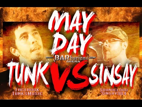 Tunk vs Sinsay