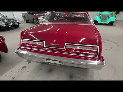 1977 Ford Thunderbird (CC-2068564) for sale in Nashville, Illinois