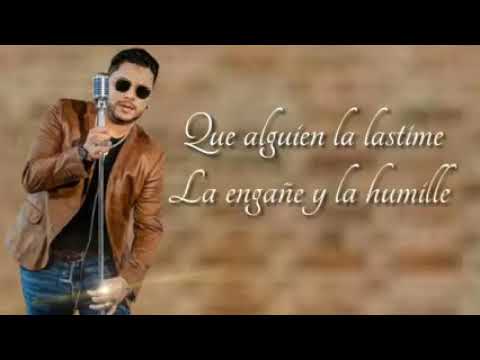 Uriel Lozano Le creí ( letra 🎶)