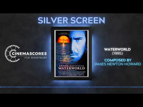 Cinemascores - Waterworld (1995) OST