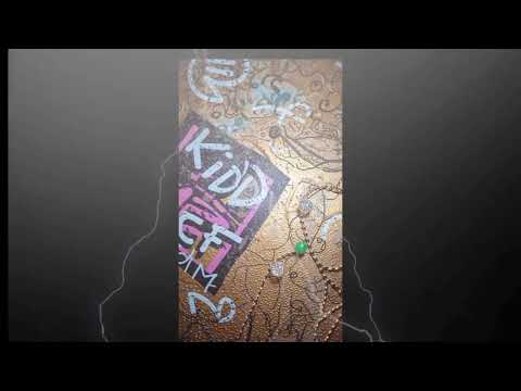 Kidd mef x jr - trapping del trap