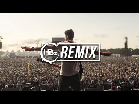 SDP x 257ers - Scheiße baut sich nicht von alleine (HBz Remix) | Videoclip