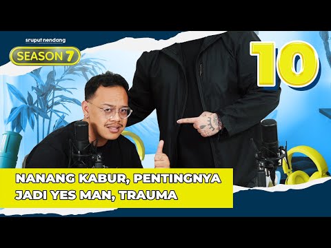 Realita Kehidupan di Umur 20 - 30an - Sruput Nendang S7 E10