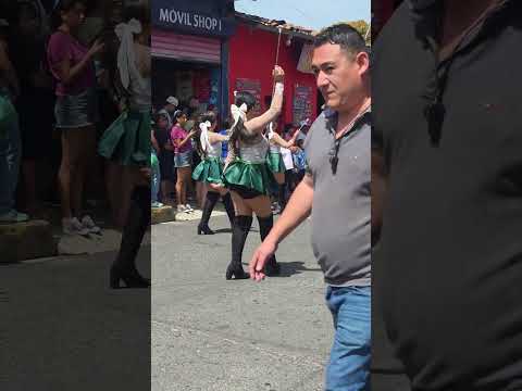Fiestas de San Ignacio, Chalatenango 2026. Pronto el video completo