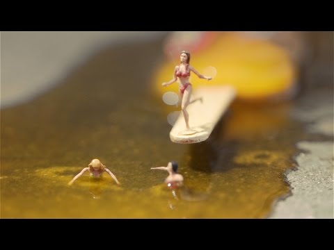 Crowdfunding pro Zažít město jinak