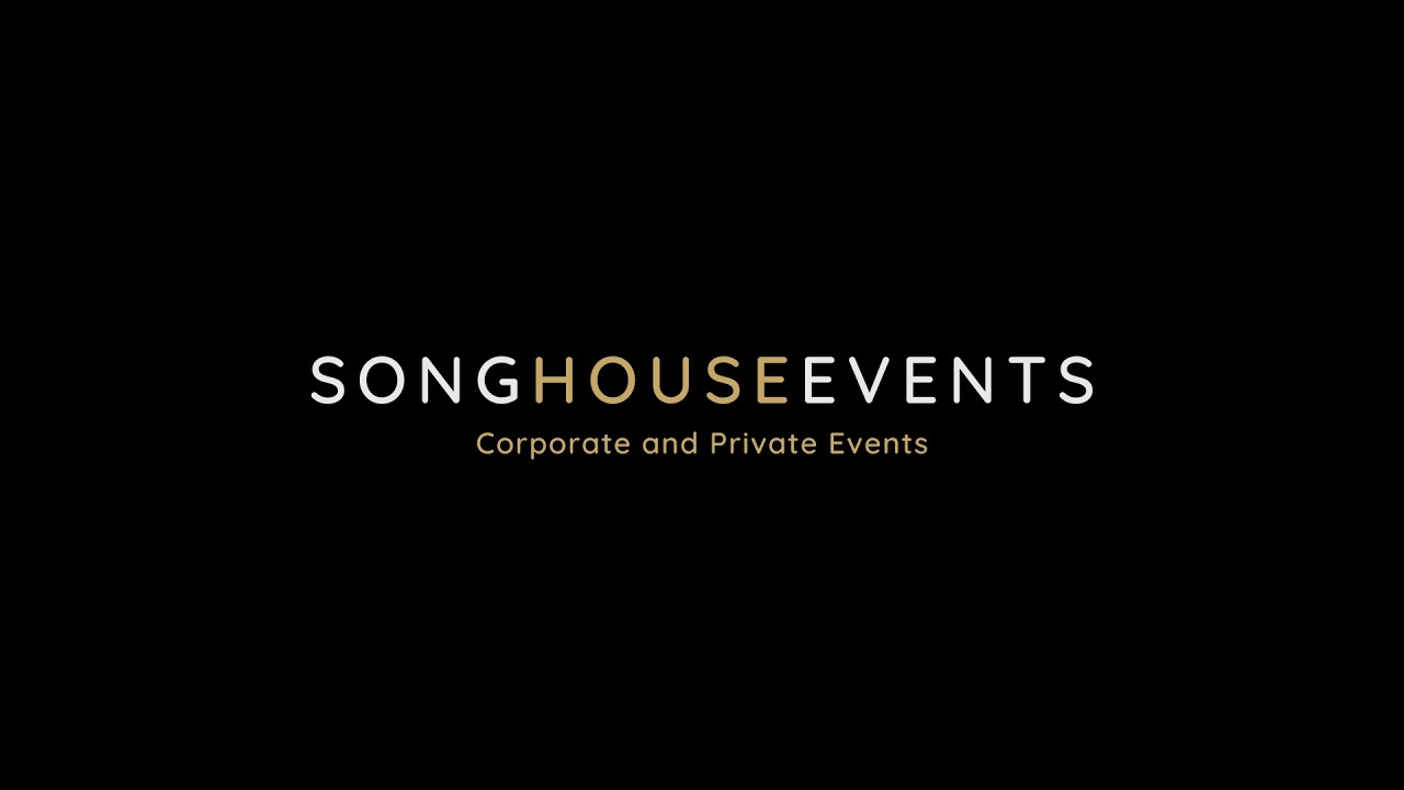 Song House Events