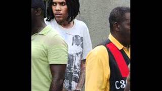 (April 2014) Vybz Kartel - The life we live - It nuh work suh riddim &quot;On and On&quot; @YoungNotnice