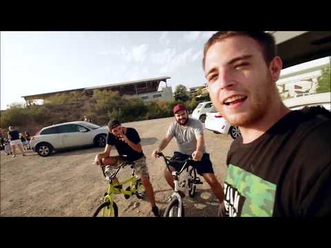 J.Matthiesen x Titonoventa - Somos lo que somos