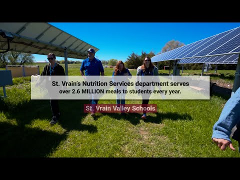 NxtGen K-12 Foodservice Video Production Example