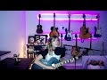 "Can't Help Falling In Love" | Elvis Presley | Jeanette {COVER}