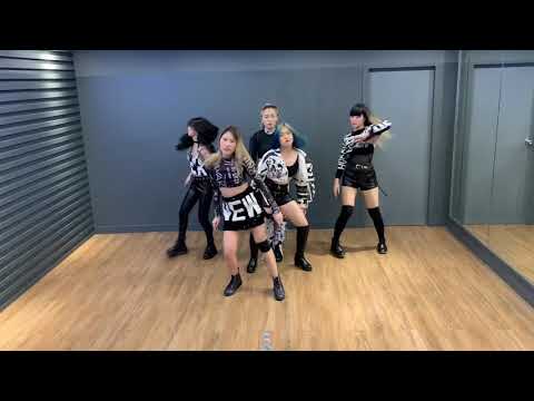 ITZY “WANNABE” dance cover by Pethz || Minizize Cover Dance 2020