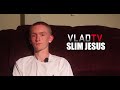 Slim Jesus: White People Sound Corny Saying the ...