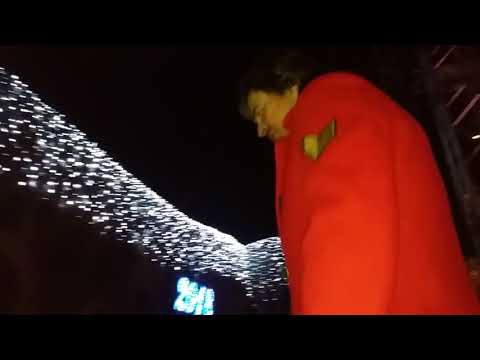 TIFA I ALEN TUCA U BUDVI