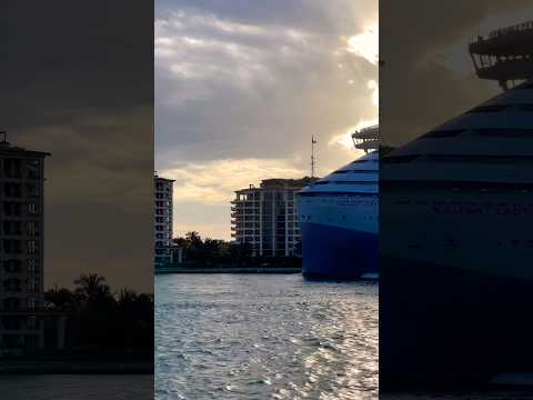 Thumbnail for Virgin Valiant Lady 🛳️ #like #share #comment #subscribe #shorts #short #youtubeshorts #shortvideo