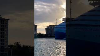 Virgin Valiant Lady 🛳️ #like #share #comment #subscribe #shorts #short #youtubeshorts #shortvideo