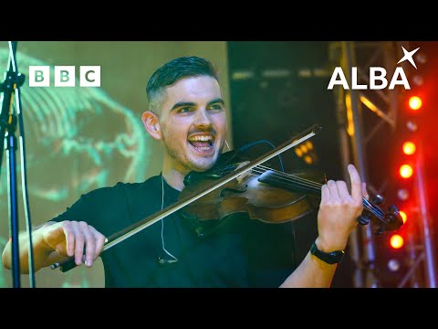 Valtos | FM | Cuirm aig Celtic Connections | Valtos & Caraidean | BBC ALBA