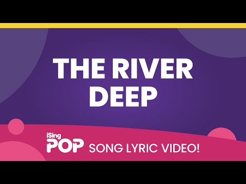 The River Deep | Lyric Video