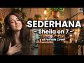 Sederhana - Sheila On 7 (Cover Cewe AI) - Musik Santai Teman Kerja & Nostalgia