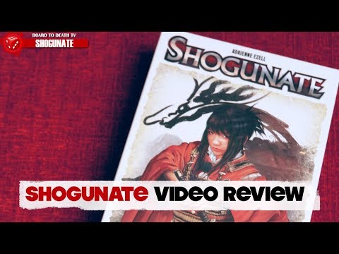 Board to Death Video Review in 5 Minutes!